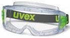 Очки Uvex «Ультравижн» химически стойкие (9301714) - Савой в Екатеринбурге